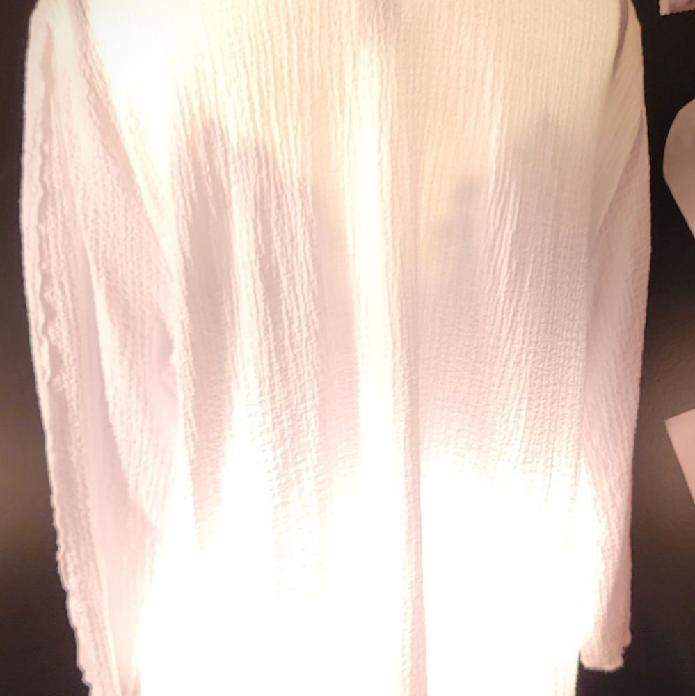 Alfred Dunner Tunic - Picture 5 of 5